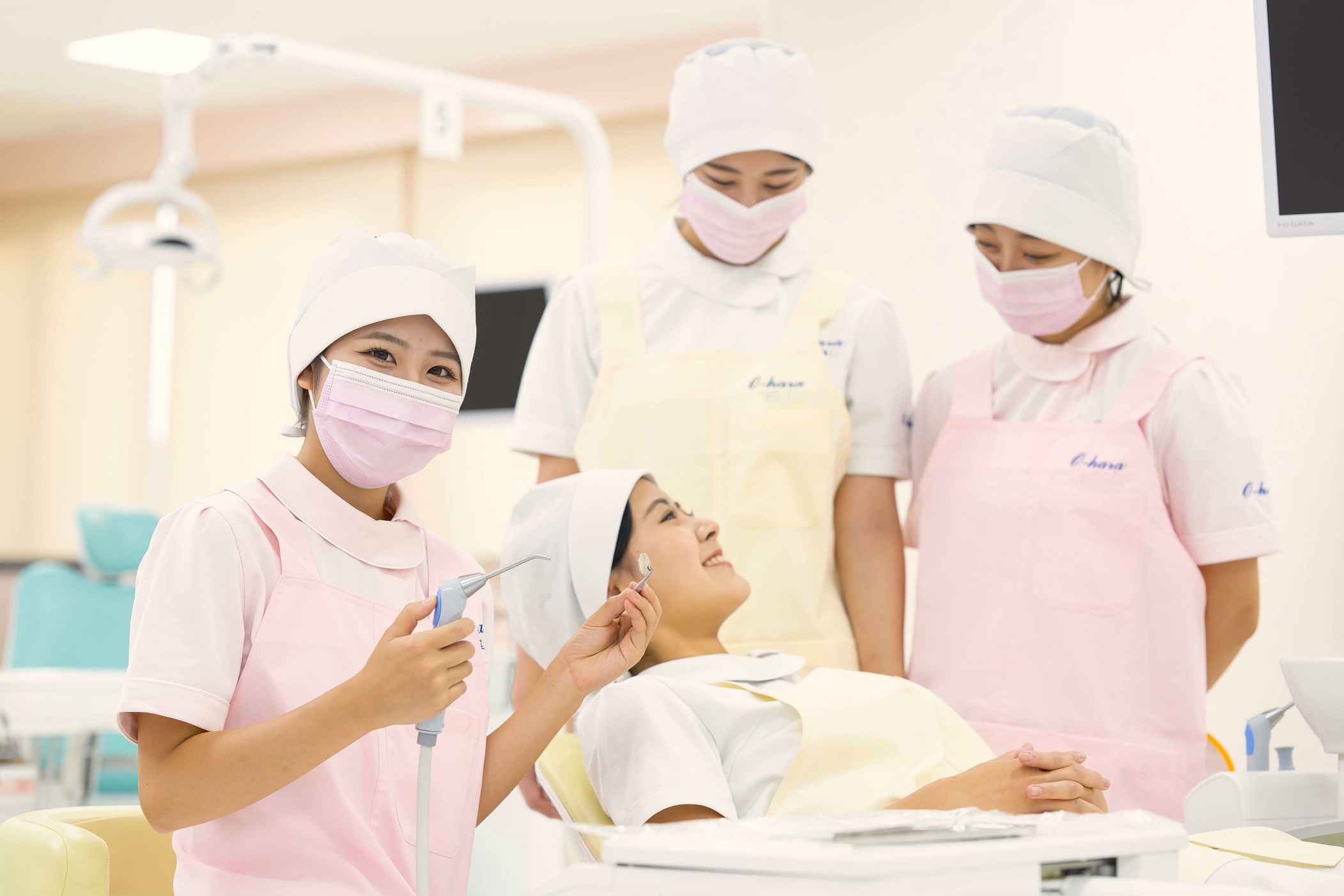 大阪歯科衛生学院専門学校