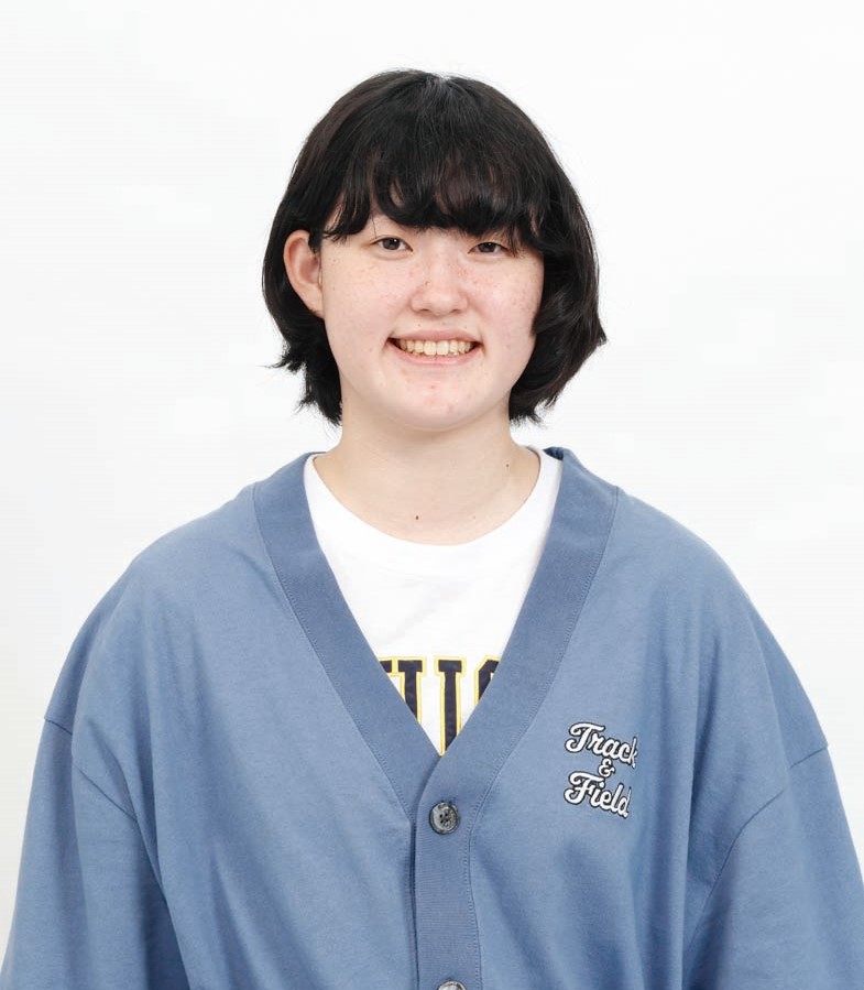 盛岡情報ITクリエイター専門学校 インタビュー1