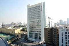 実践女子大学 の特長 1