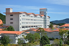 九州医療科学大学通信教育部