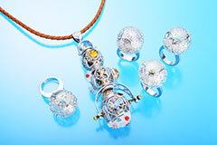 日本宝飾クラフト学院（専科） の特長 2