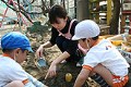 道灌山学園保育福祉専門学校 の特長 1