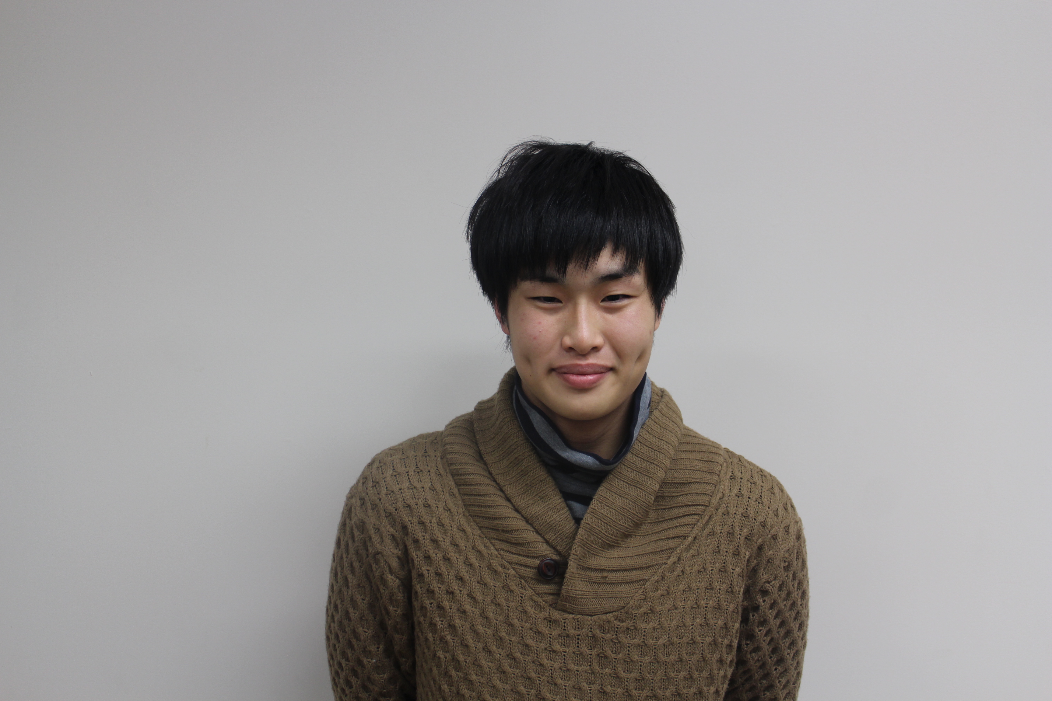 横浜YMCA学院専門学校 インタビュー