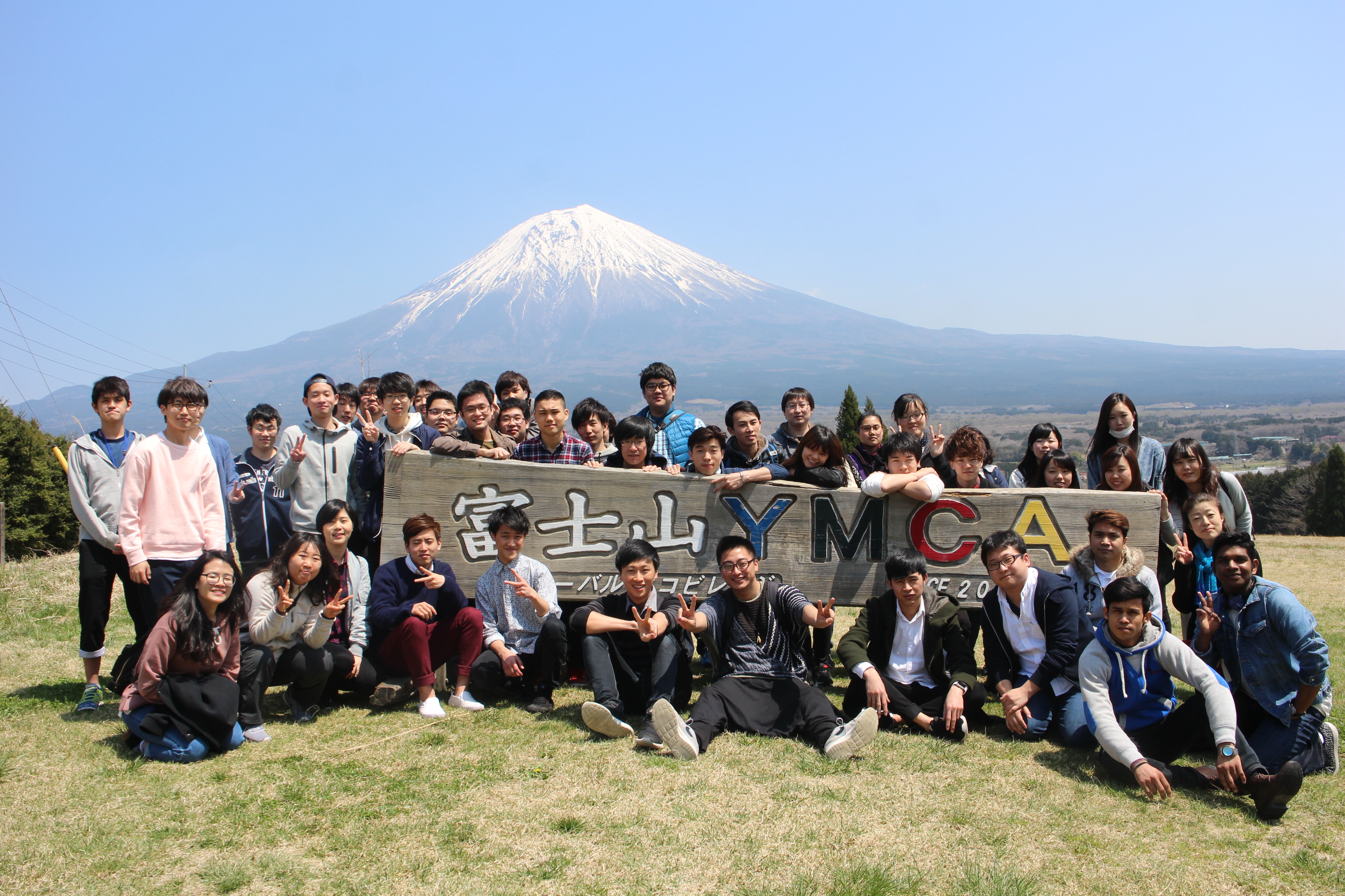 横浜YMCA学院専門学校 の特長 3