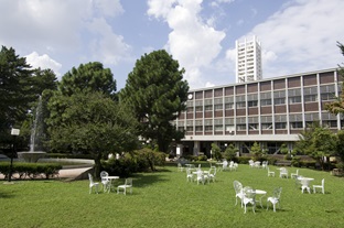 武蔵野大学通信教育部［看護学コース］（科目等履修生）