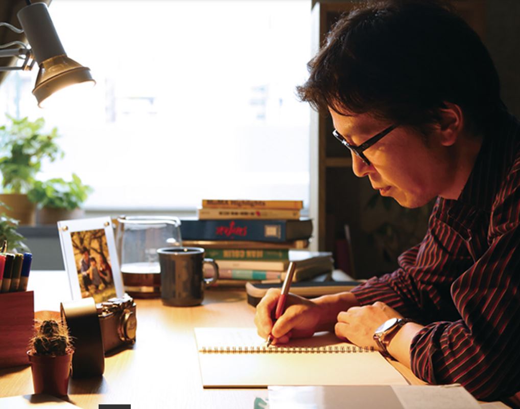 大阪芸術大学 [通信教育部] の特長 1