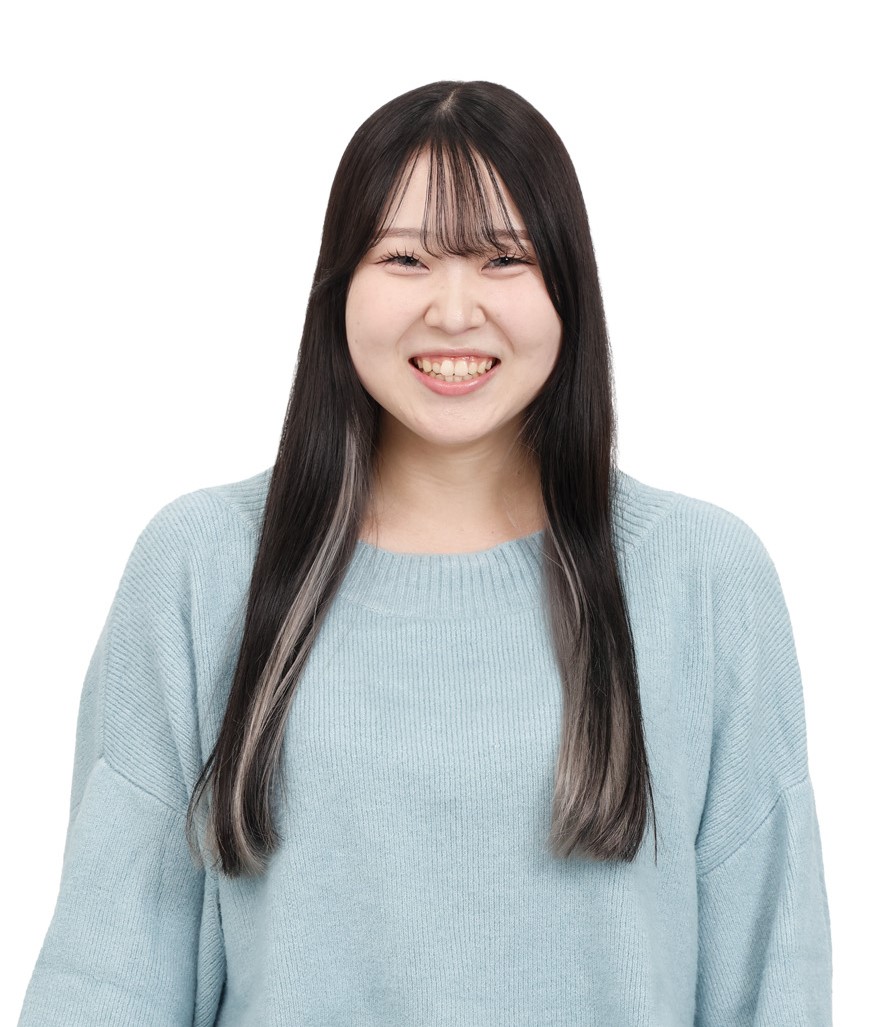 山形スポーツ医療福祉専門学校 インタビュー