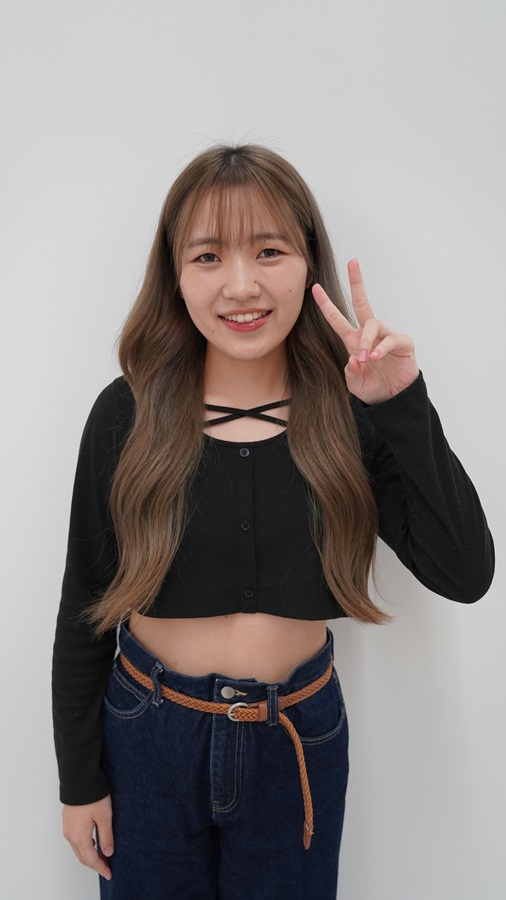 タカラ美容専門学校［美容師］ インタビュー1