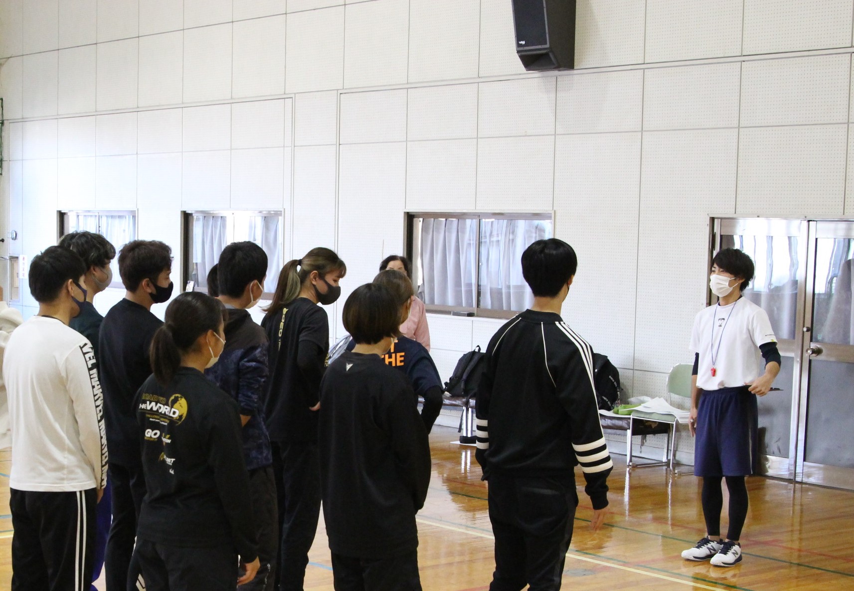 武蔵丘短期大学 の特長 3