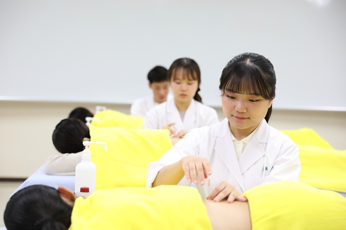 森ノ宮医療学園専門学校