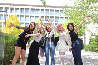 資生堂美容技術専門学校 の特長 3