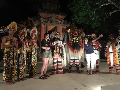 JTBツーリズムビジネスカレッジ の特長 3