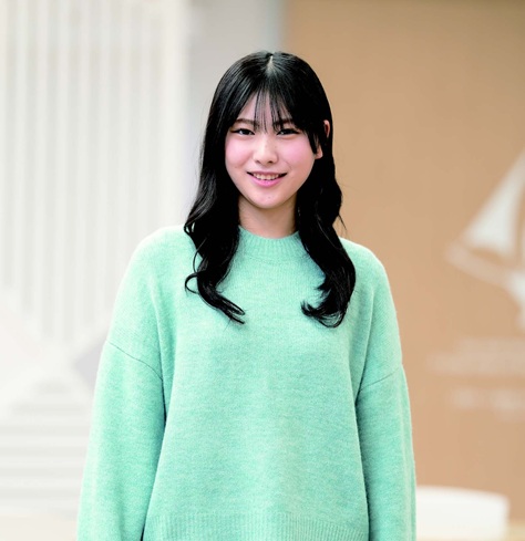 大原ビジネス公務員専門学校池袋校 インタビュー