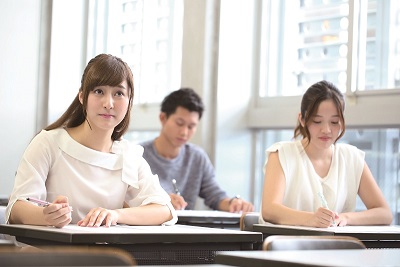 大原簿記情報ビジネス専門学校横浜校［神奈川］ の特長 3