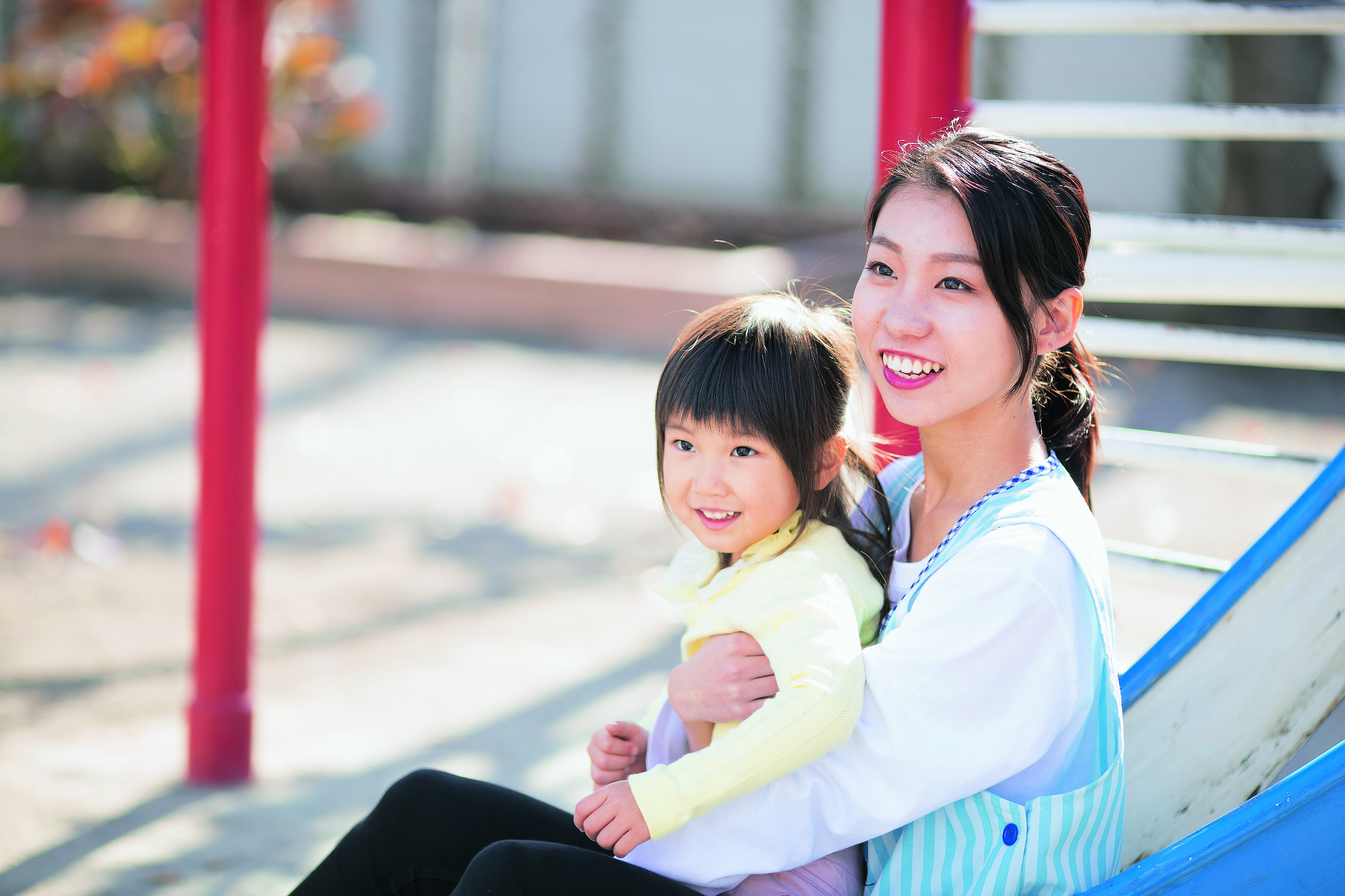 大原医療秘書福祉保育専門学校横浜校［神奈川］