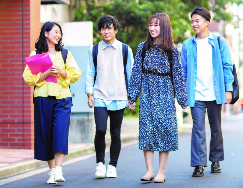 水戸情報ITクリエイター専門学校