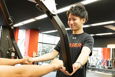 東京リゾート＆スポーツ専門学校 インタビュー