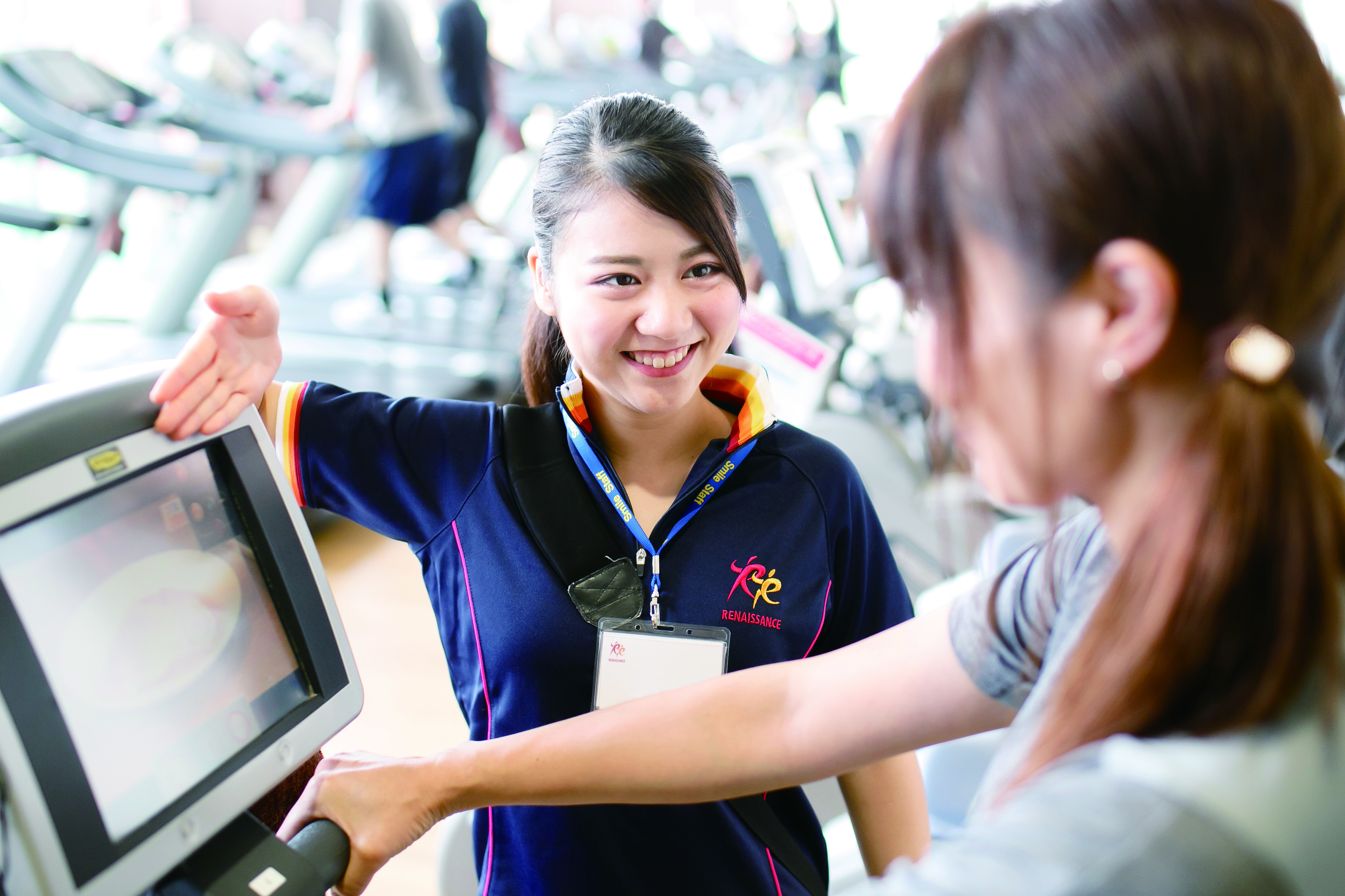 千葉リゾート&スポーツ専門学校 の特長 1