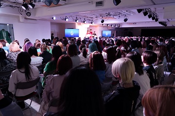 学校法人池田学園　東京服飾専門学校