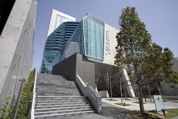 山野美容専門学校 の特長 3