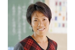 東京未来大学 通信教育課程 インタビュー