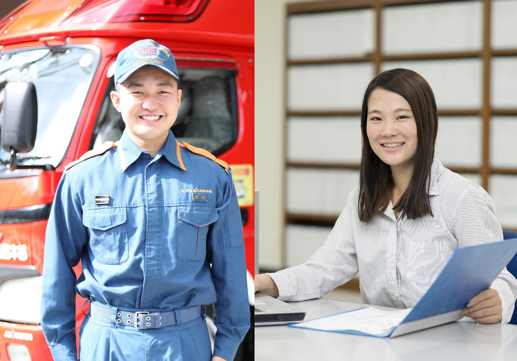 大原法律公務員専門学校大阪校 の特長 1