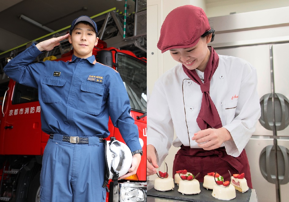 大原簿記法律＆美容製菓専門学校和歌山校