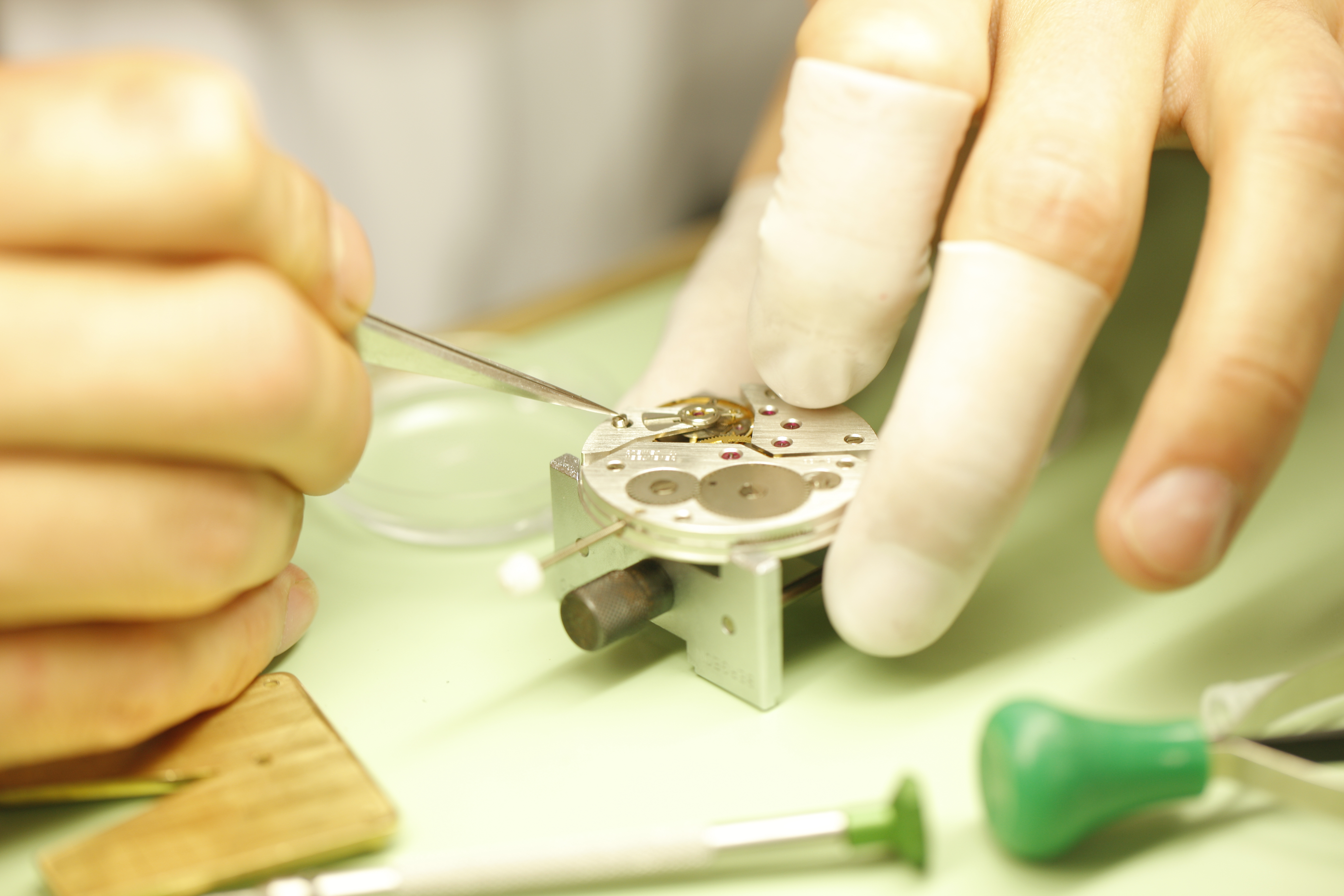 専門学校ヒコ・みづのジュエリーカレッジ の特長 3