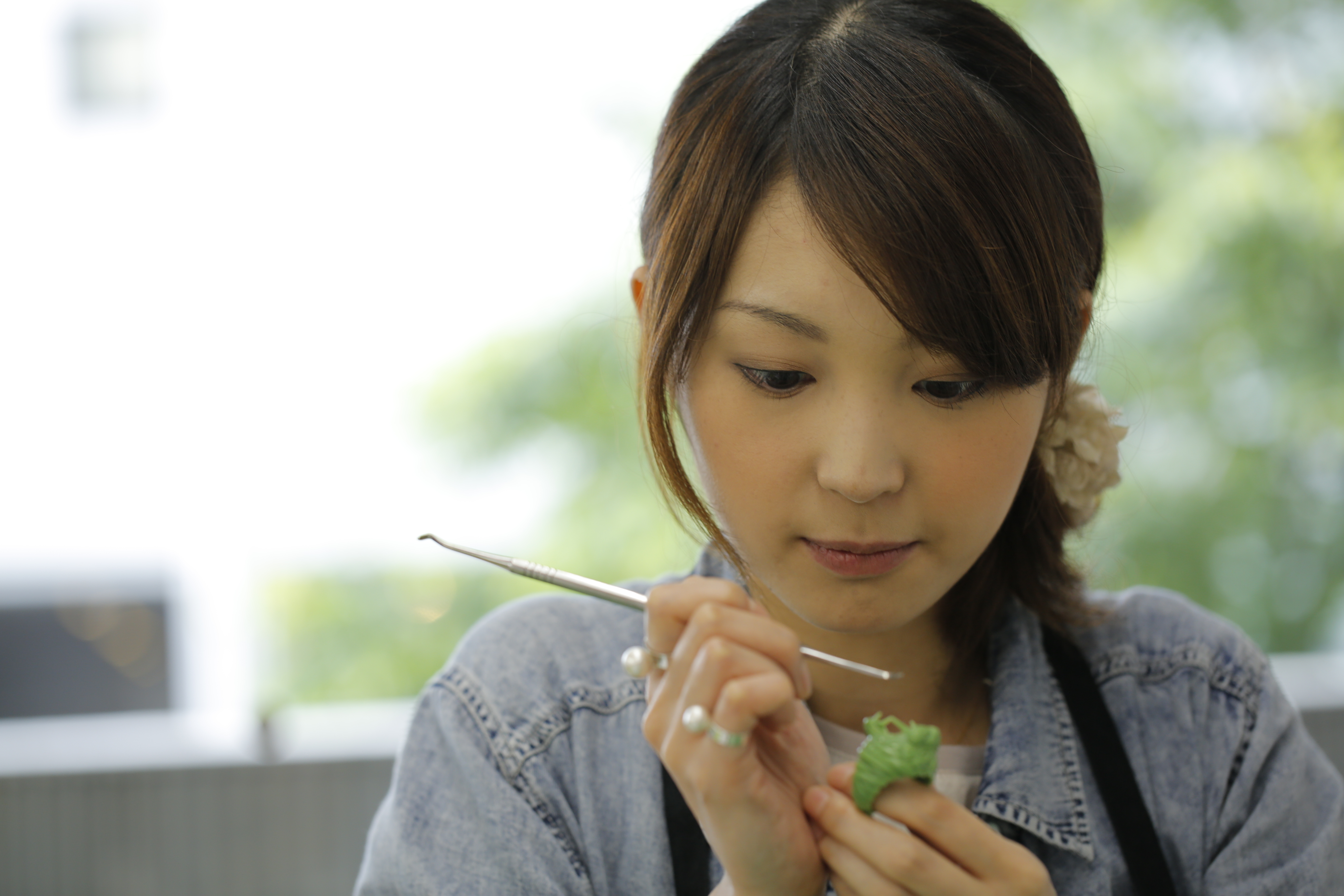 専門学校ヒコ・みづのジュエリーカレッジ