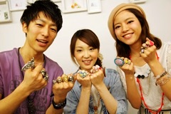 専門学校ヒコ・みづのジュエリーカレッジ大阪