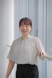 中部学院大学[通信教育課程] インタビュー